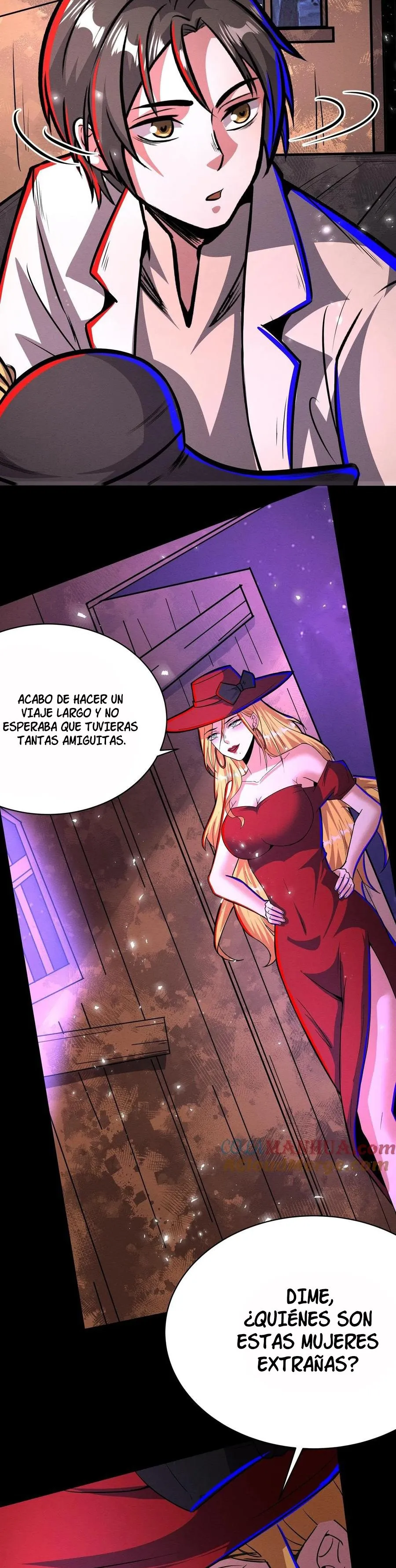 Boticario Misterioso Capítulo 290 - Page 9