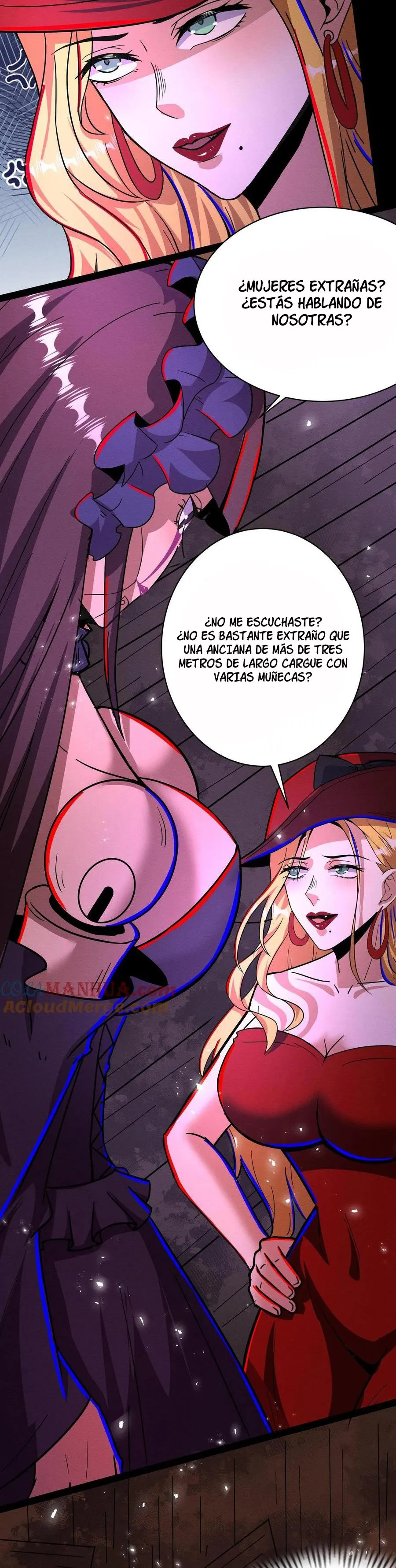 Boticario Misterioso Capítulo 290 - Page 10