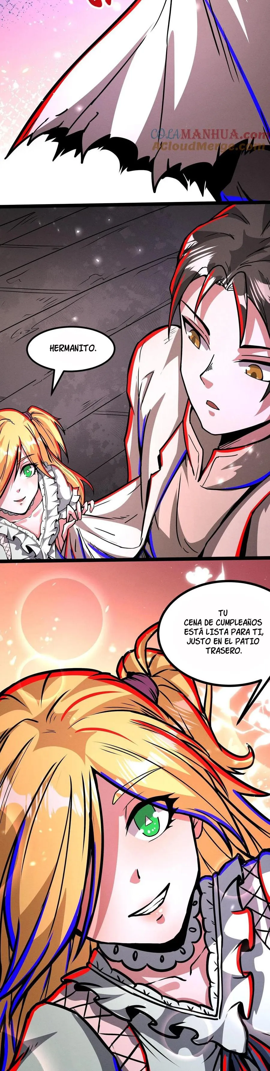 Boticario Misterioso Capítulo 290 - Page 15