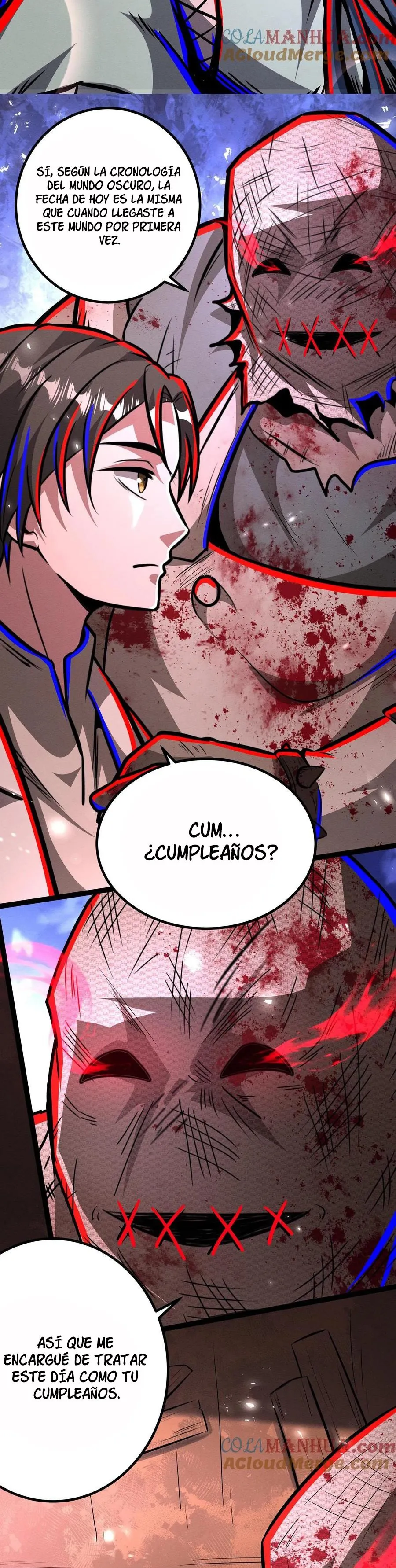 Boticario Misterioso Capítulo 290 - Page 16