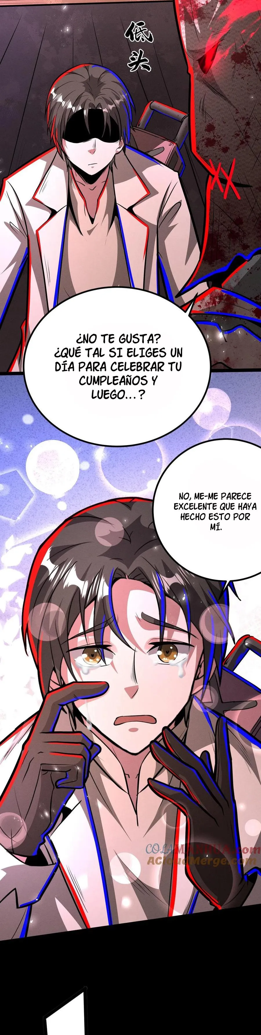Boticario Misterioso Capítulo 290 - Page 17