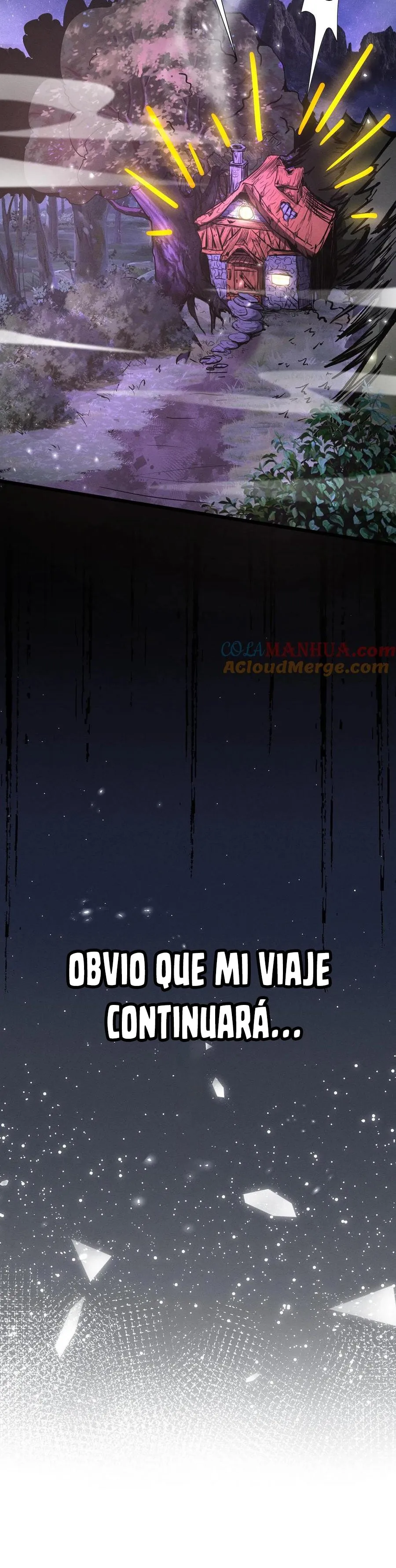 Boticario Misterioso Capítulo 290 - Page 21