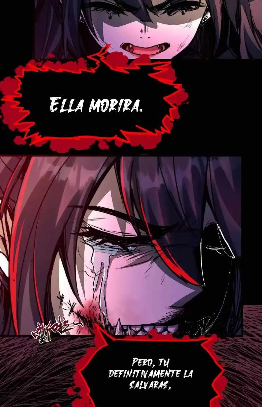 Boticario Misterioso Capítulo 3 - Page 10