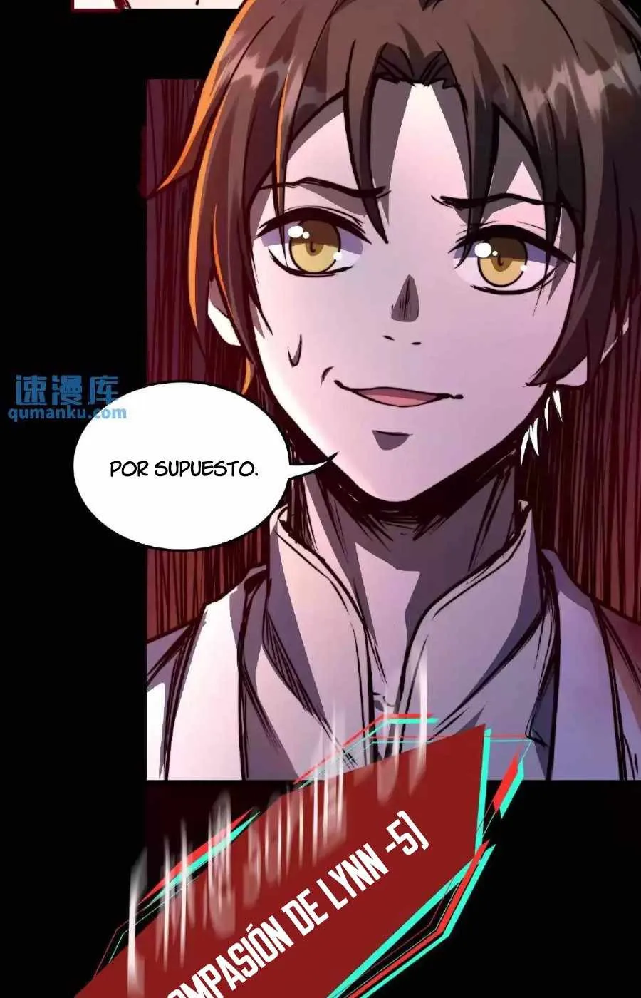 Boticario Misterioso Capítulo 3 - Page 13