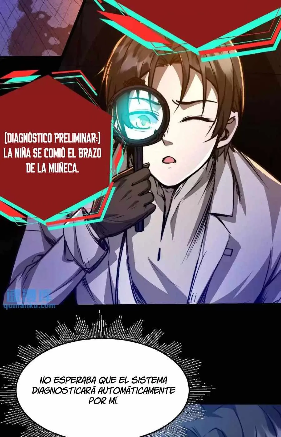 Boticario Misterioso Capítulo 3 - Page 15