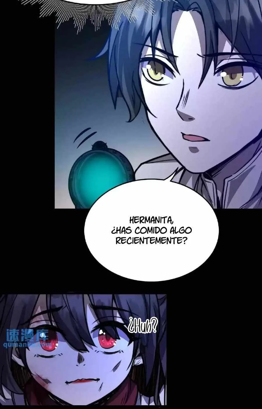 Boticario Misterioso Capítulo 3 - Page 16