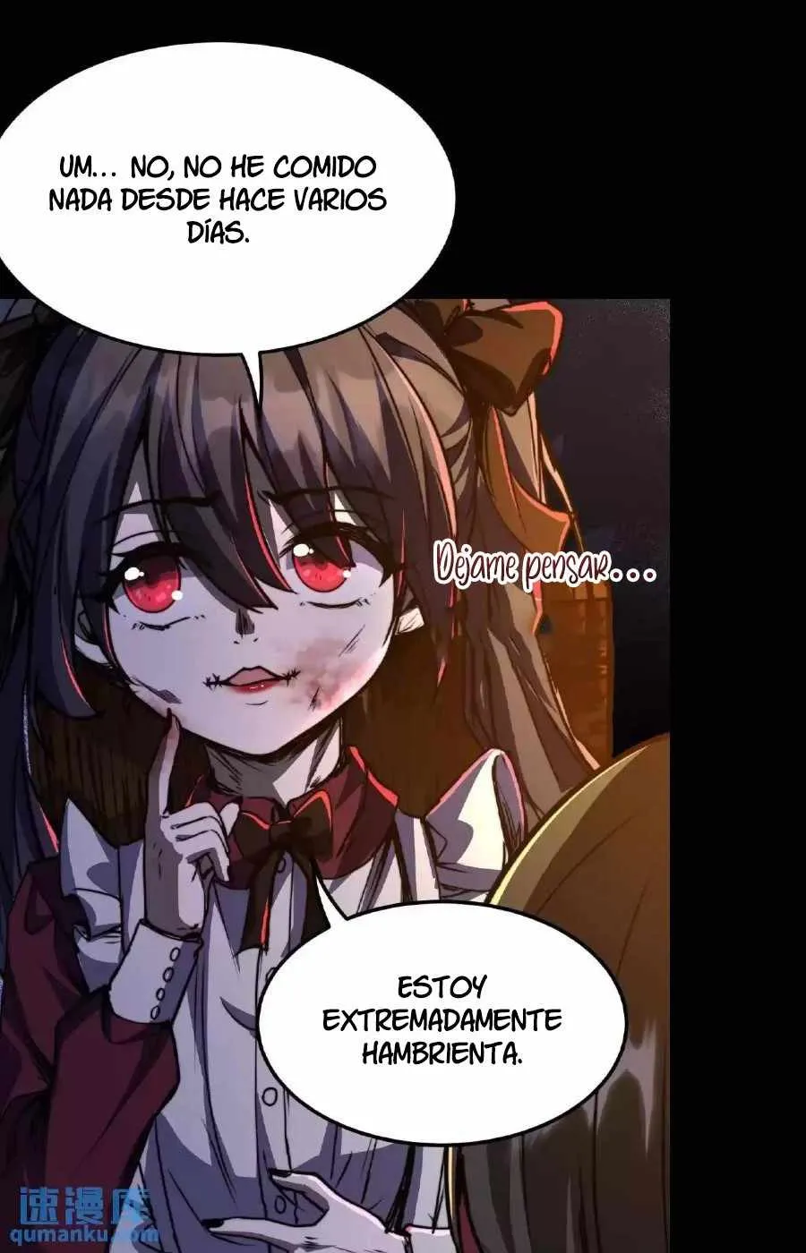 Boticario Misterioso Capítulo 3 - Page 17