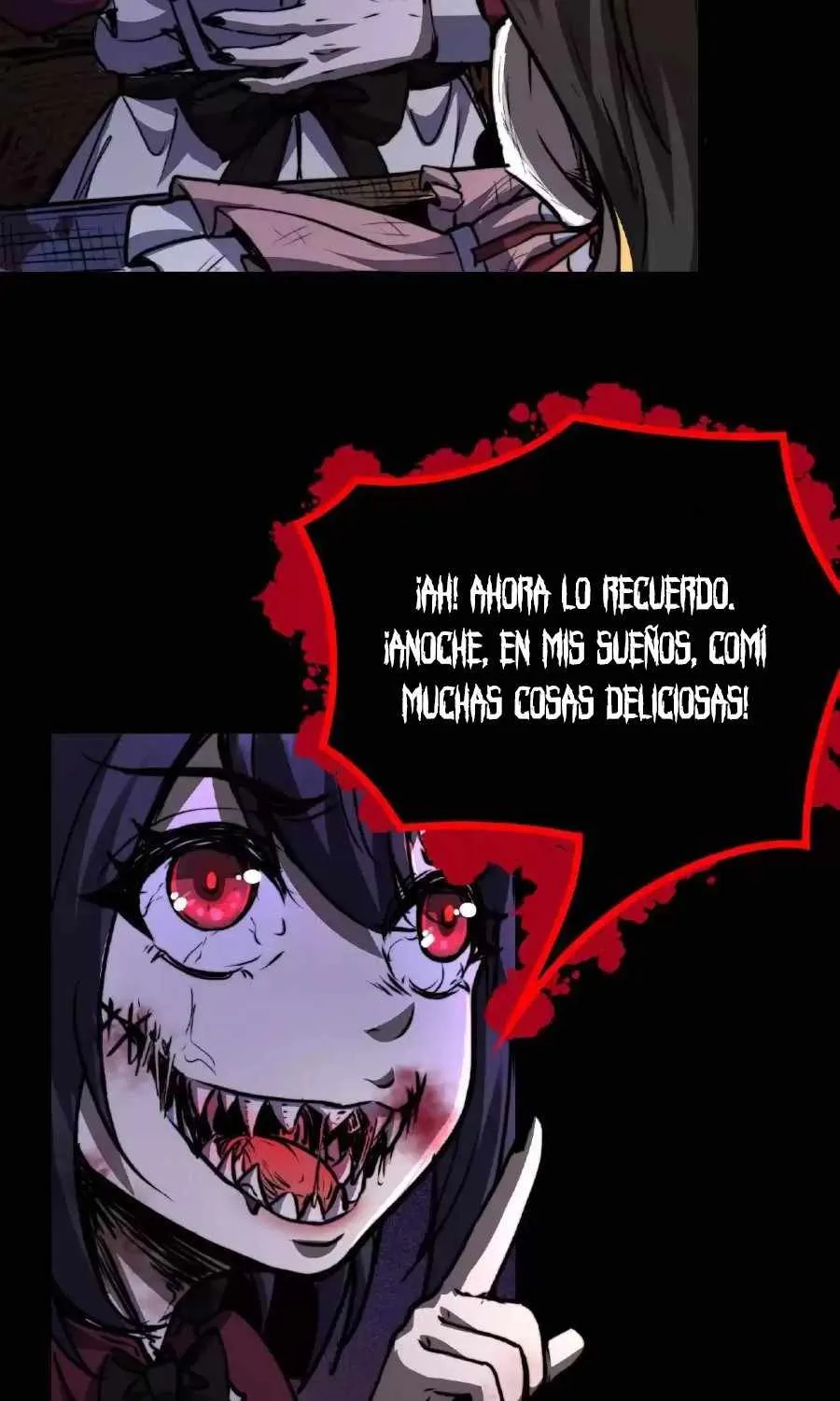 Boticario Misterioso Capítulo 3 - Page 18