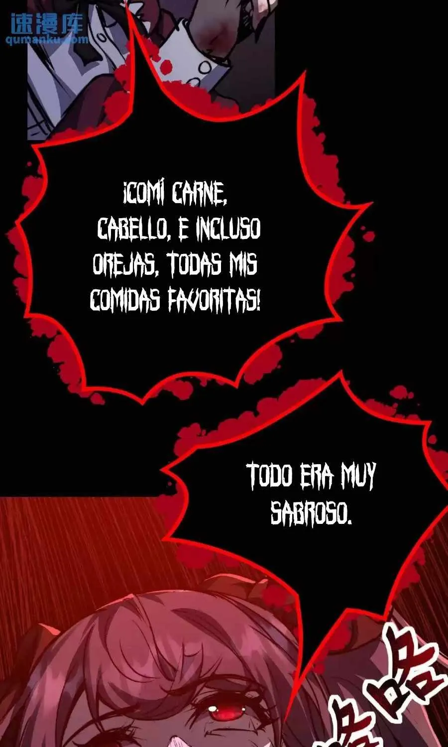 Boticario Misterioso Capítulo 3 - Page 19
