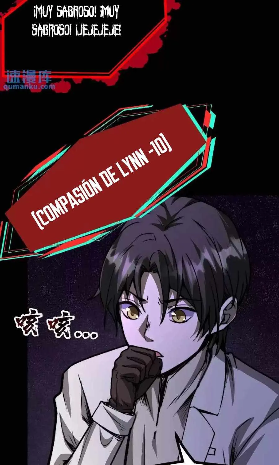 Boticario Misterioso Capítulo 3 - Page 21