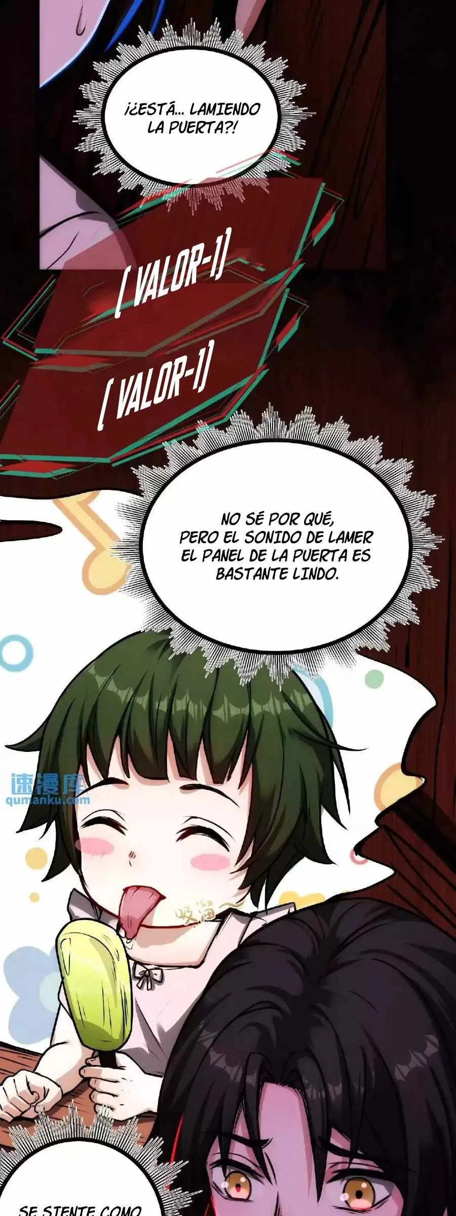 Boticario Misterioso Capítulo 30 - Page 4