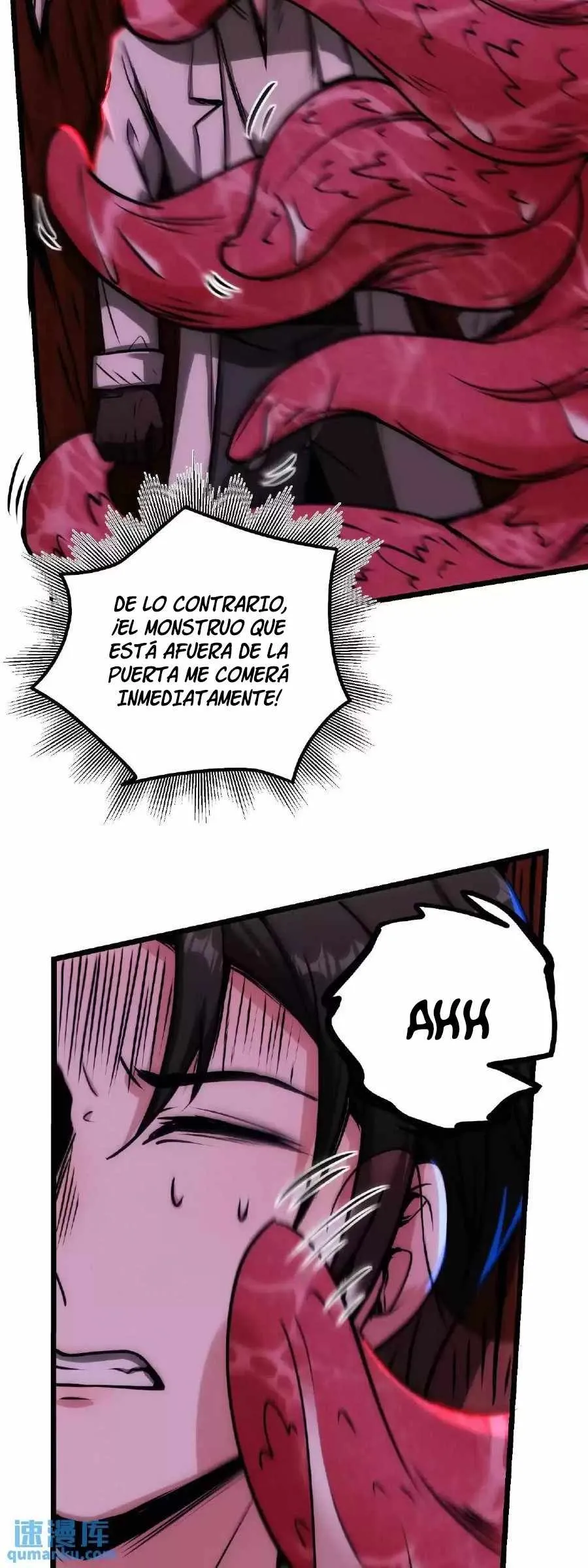 Boticario Misterioso Capítulo 30 - Page 9