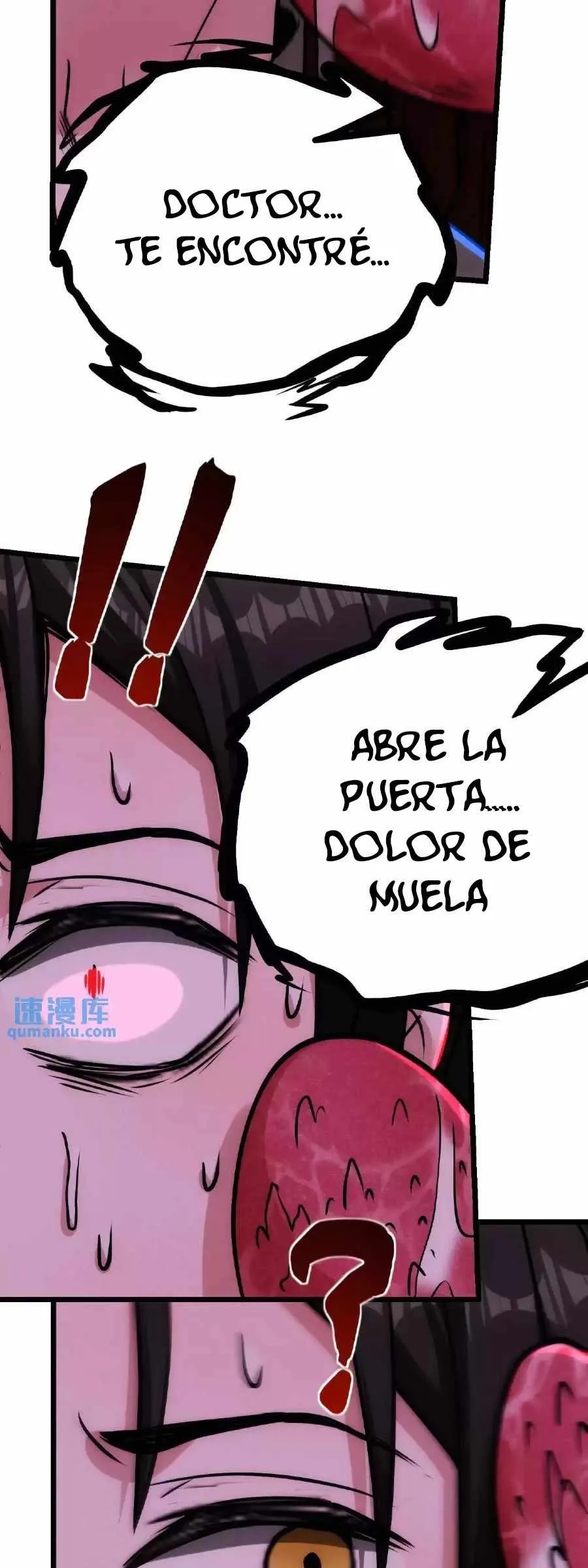 Boticario Misterioso Capítulo 30 - Page 10