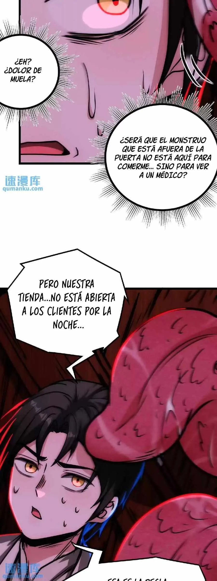 Boticario Misterioso Capítulo 30 - Page 11
