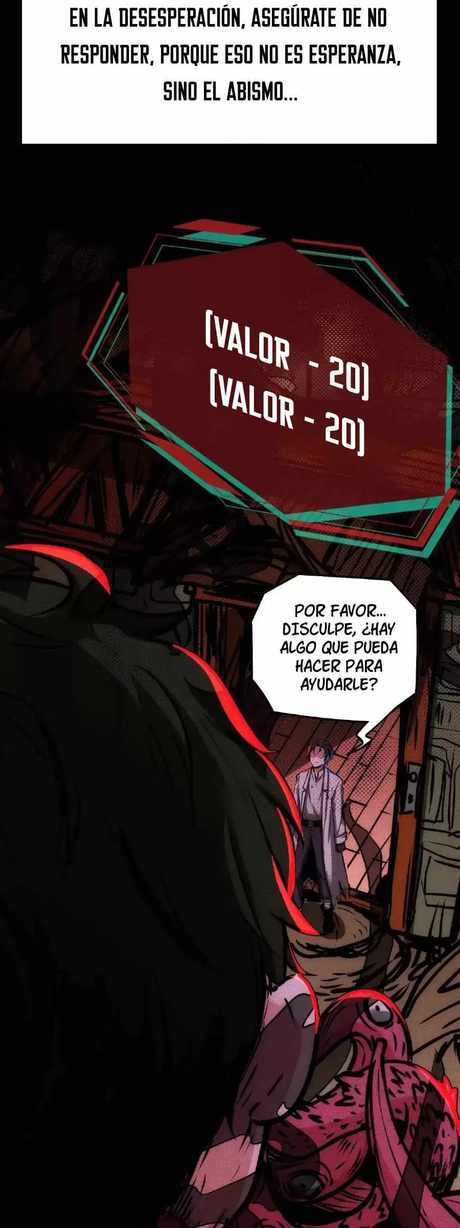 Boticario Misterioso Capítulo 30 - Page 15