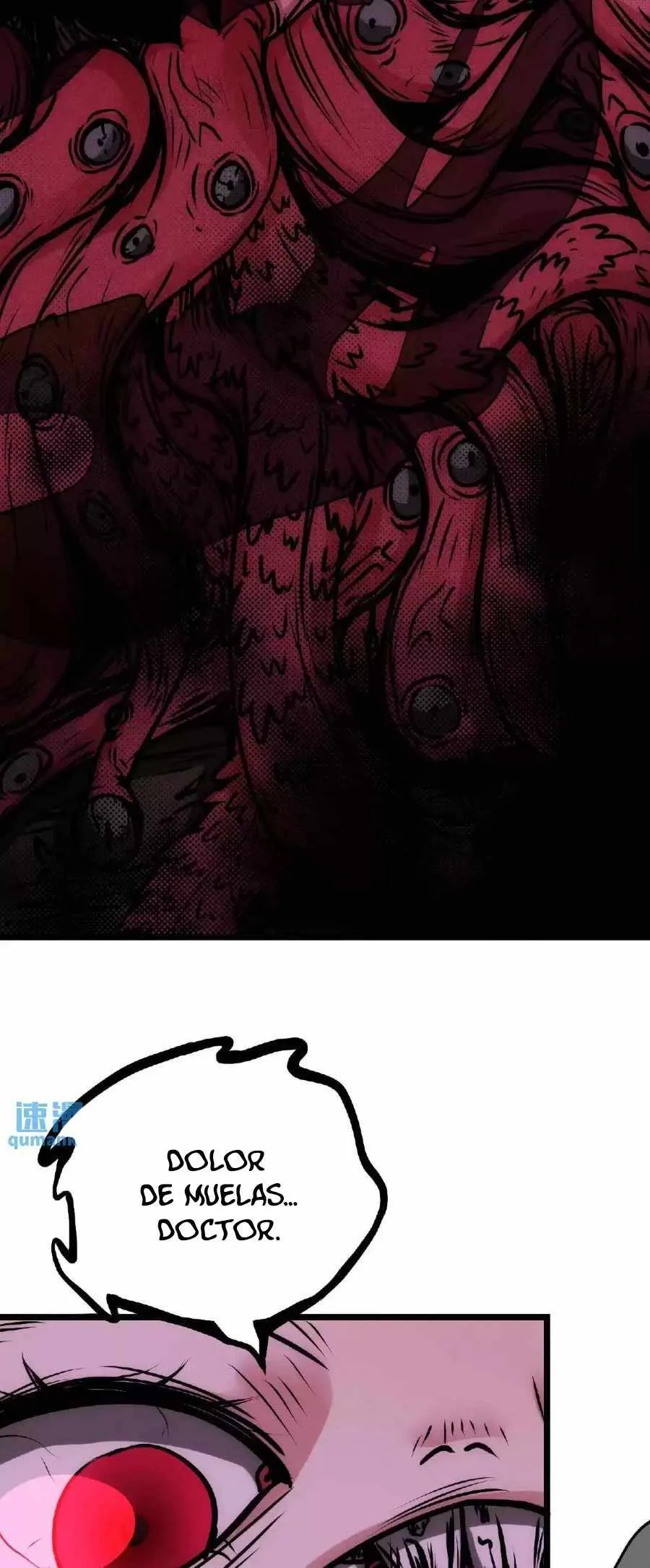 Boticario Misterioso Capítulo 30 - Page 16