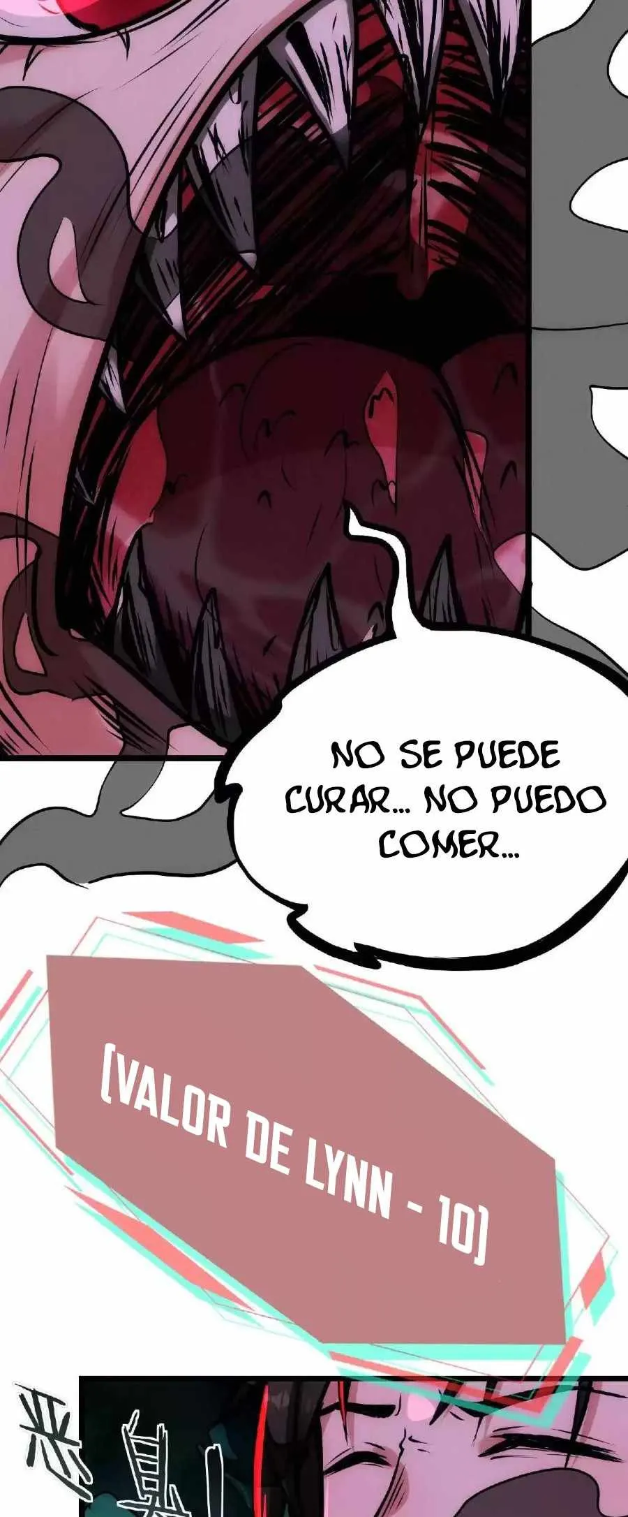 Boticario Misterioso Capítulo 30 - Page 17