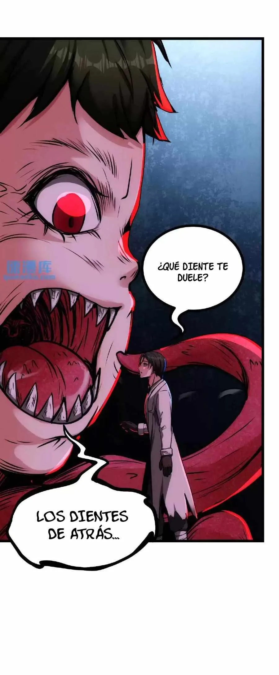 Boticario Misterioso Capítulo 30 - Page 20