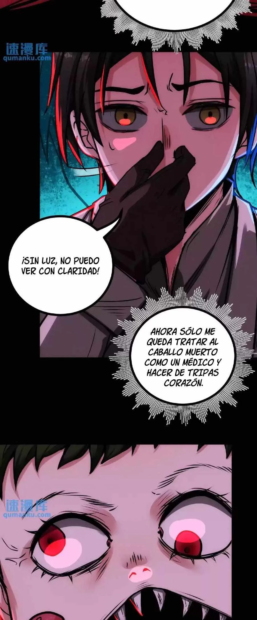 Boticario Misterioso Capítulo 30 - Page 24