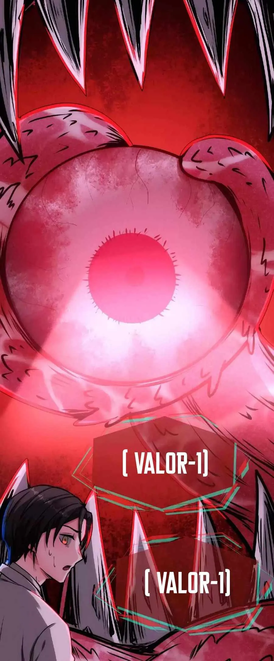 Boticario Misterioso Capítulo 30 - Page 27