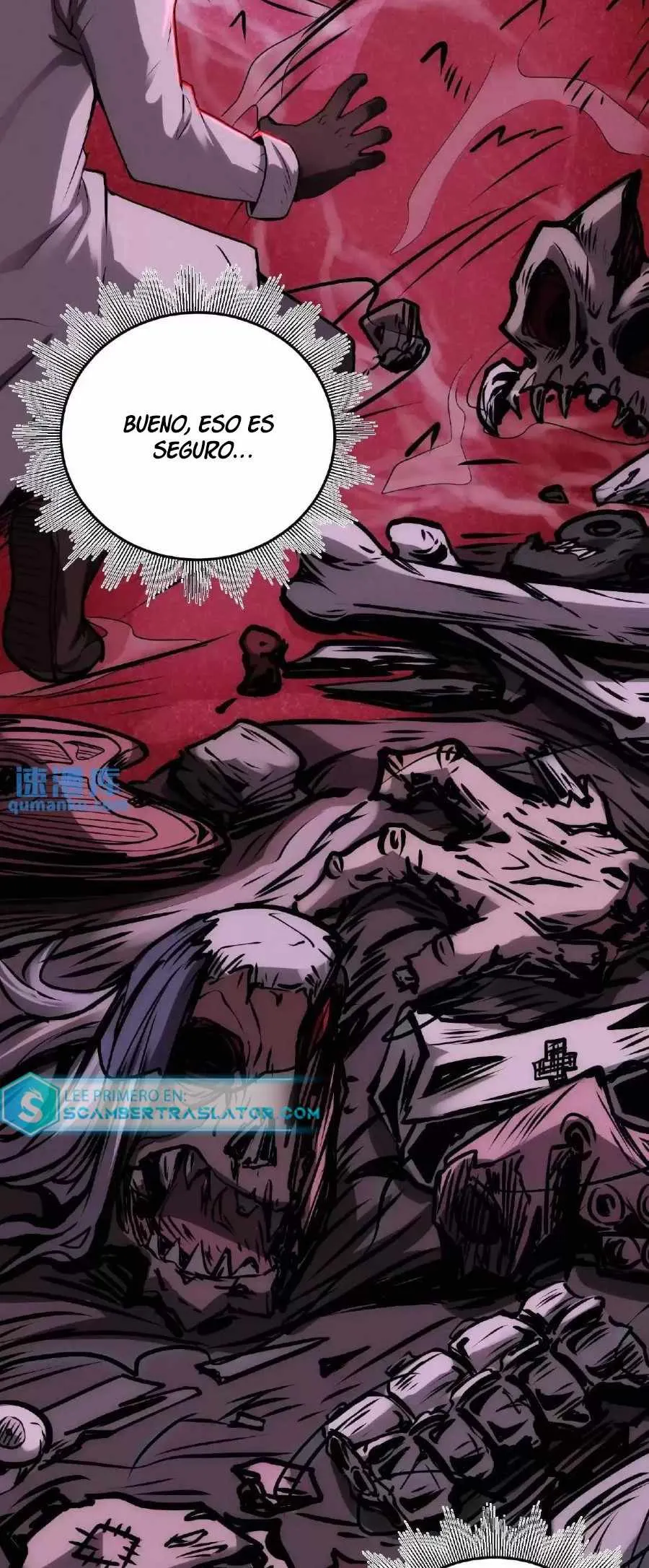 Boticario Misterioso Capítulo 30 - Page 28