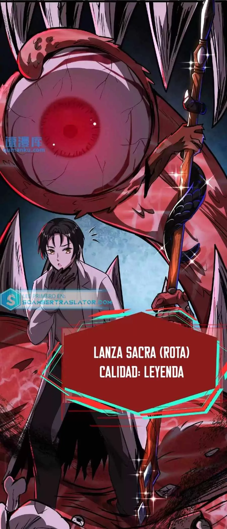 Boticario Misterioso Capítulo 31 - Page 4
