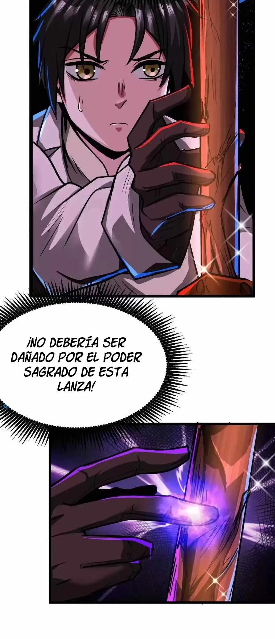 Boticario Misterioso Capítulo 31 - Page 9