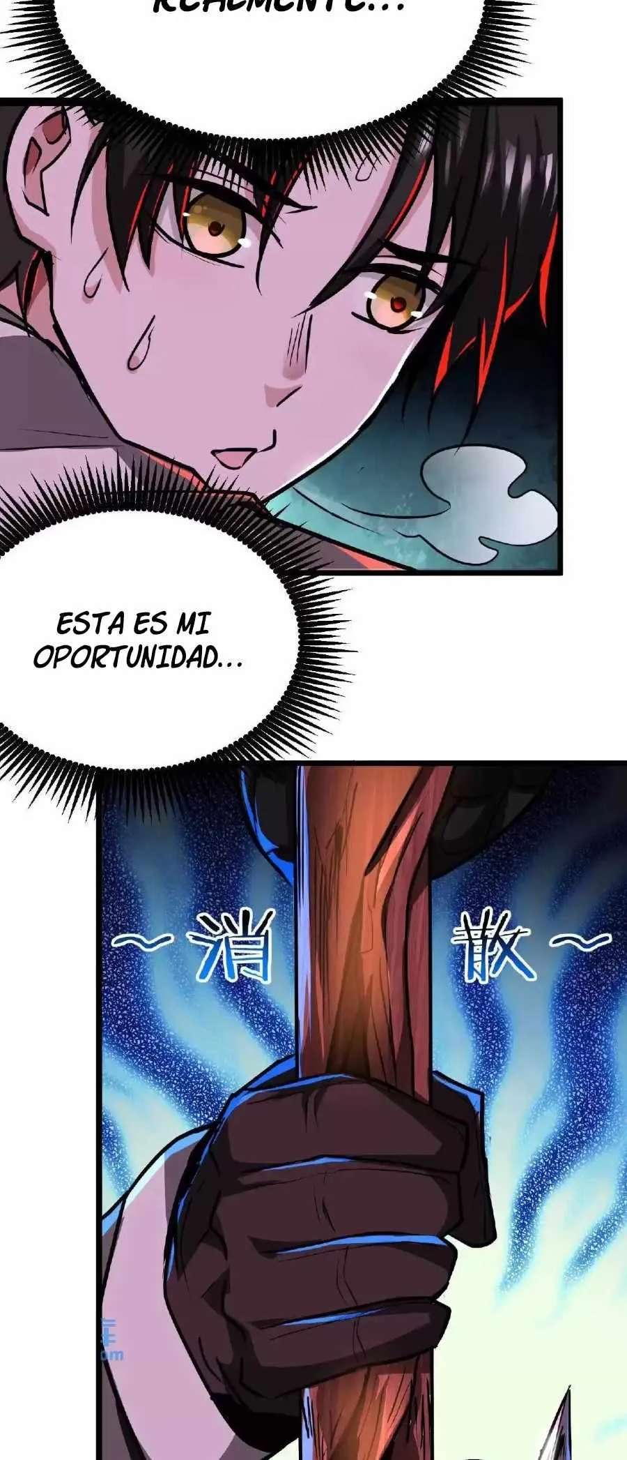 Boticario Misterioso Capítulo 31 - Page 11