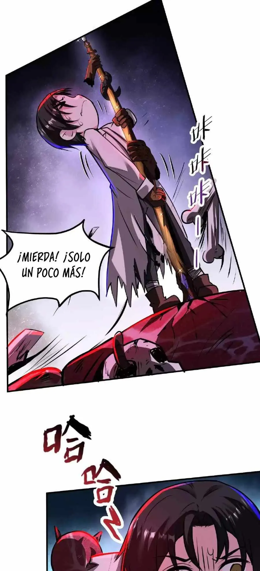 Boticario Misterioso Capítulo 31 - Page 15
