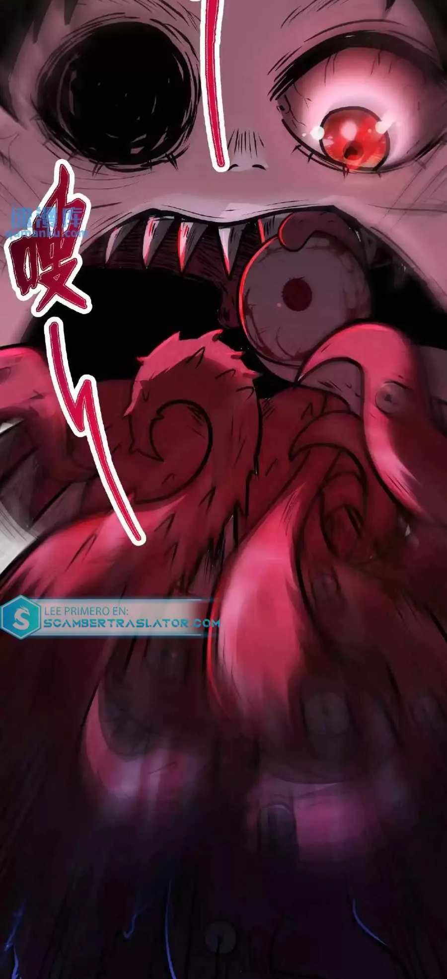 Boticario Misterioso Capítulo 31 - Page 18