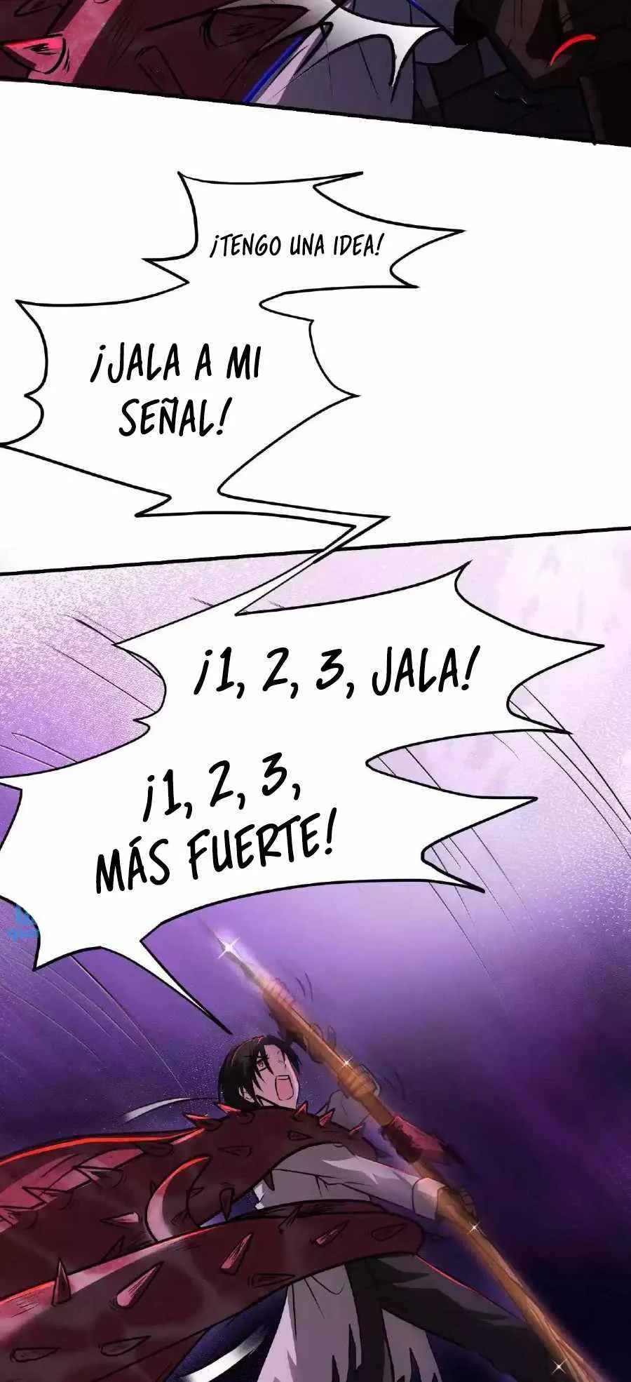 Boticario Misterioso Capítulo 31 - Page 20