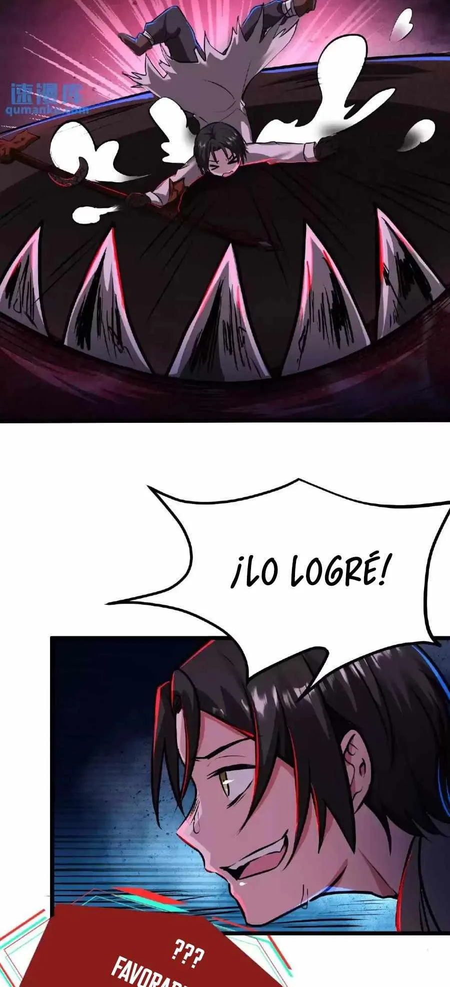 Boticario Misterioso Capítulo 31 - Page 23