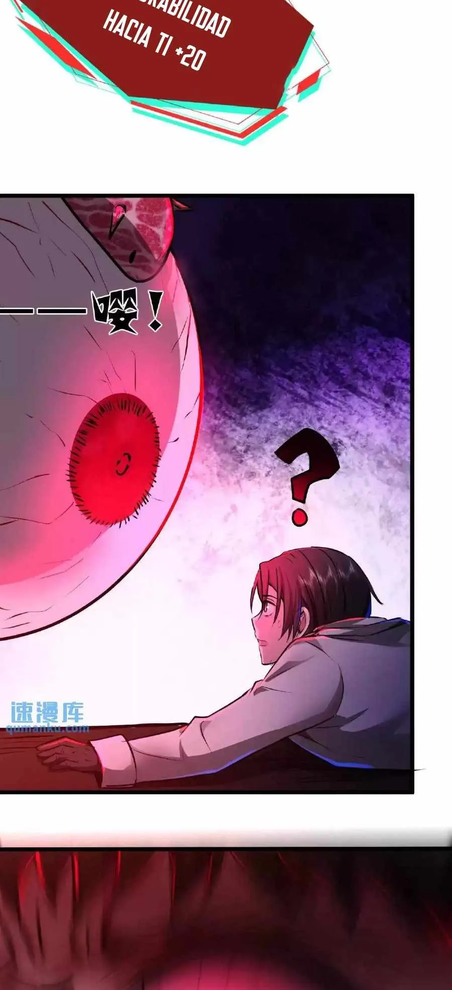 Boticario Misterioso Capítulo 31 - Page 24