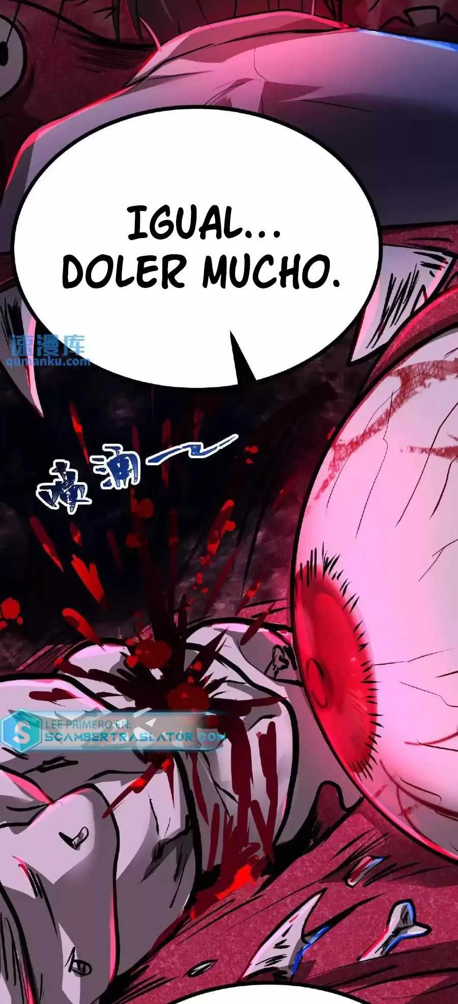 Boticario Misterioso Capítulo 31 - Page 26