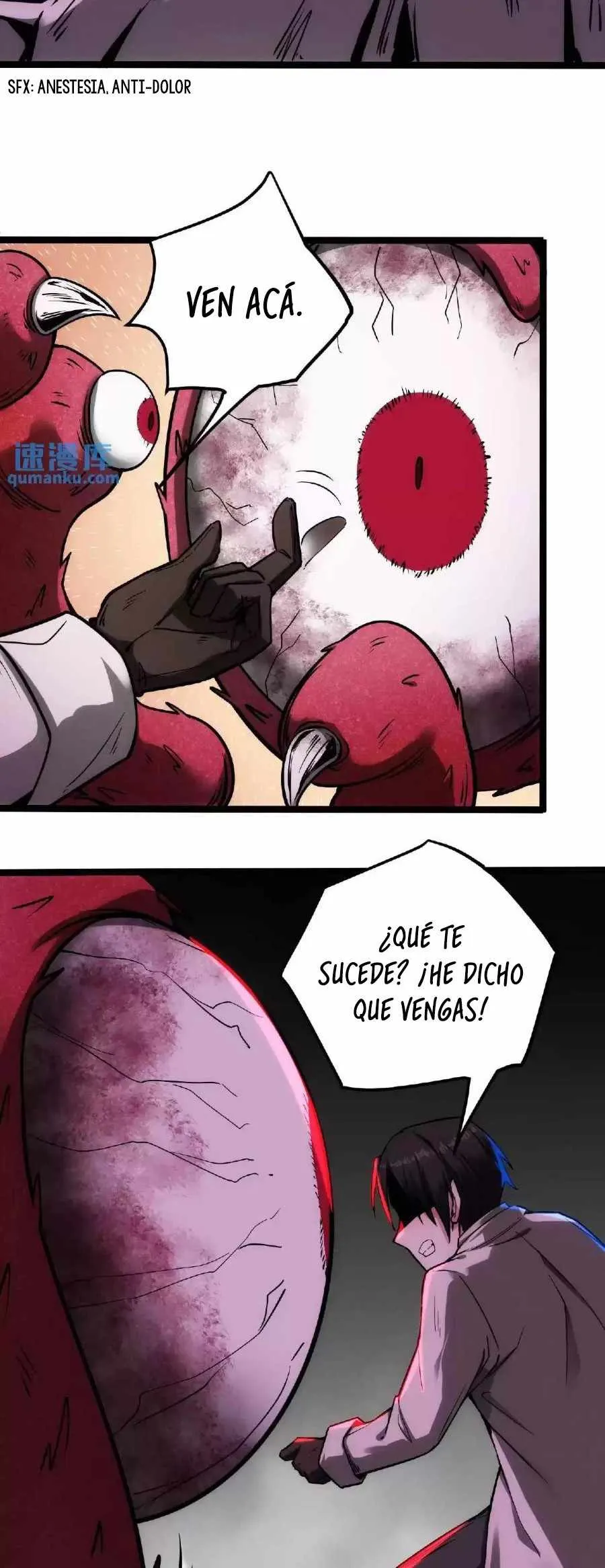 Boticario Misterioso Capítulo 32 - Page 14