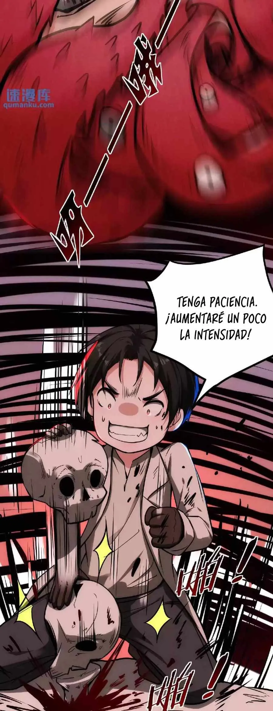 Boticario Misterioso Capítulo 32 - Page 21