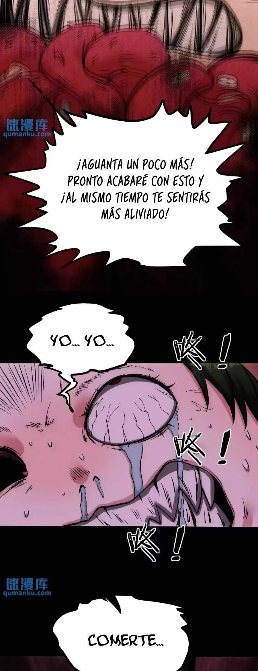 Boticario Misterioso Capítulo 32 - Page 23