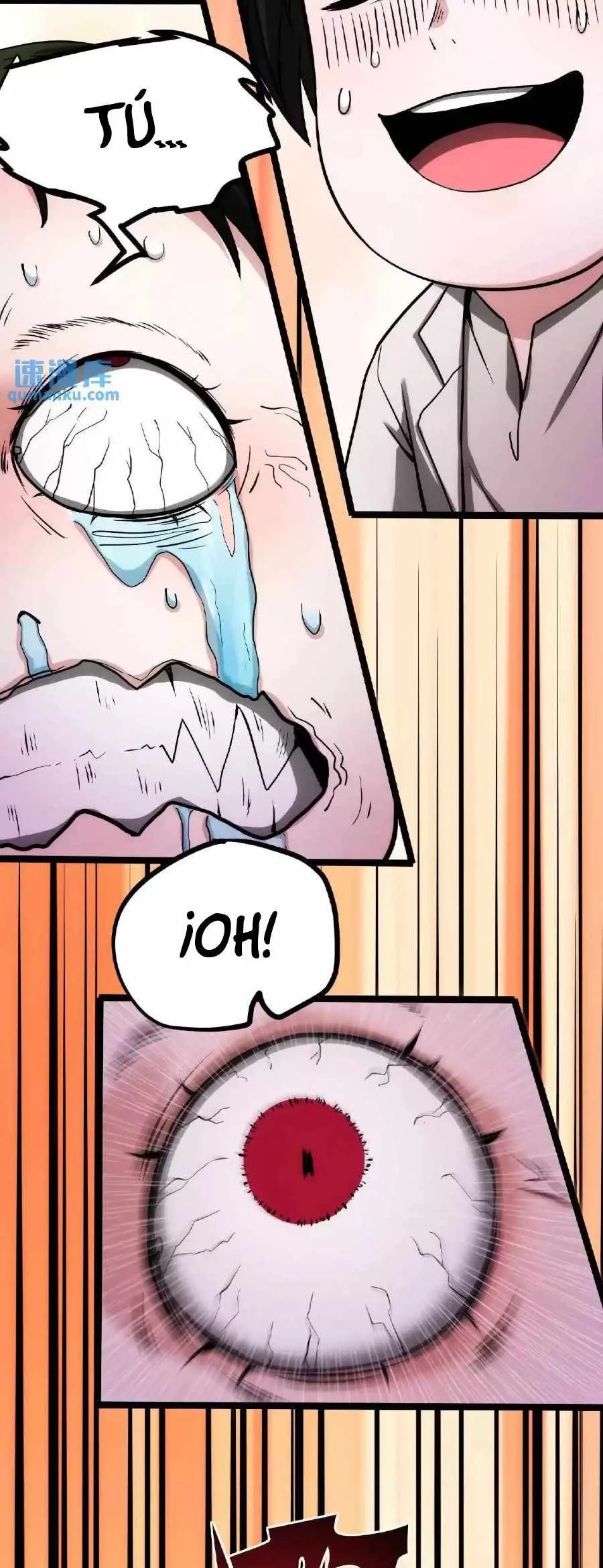 Boticario Misterioso Capítulo 32 - Page 25