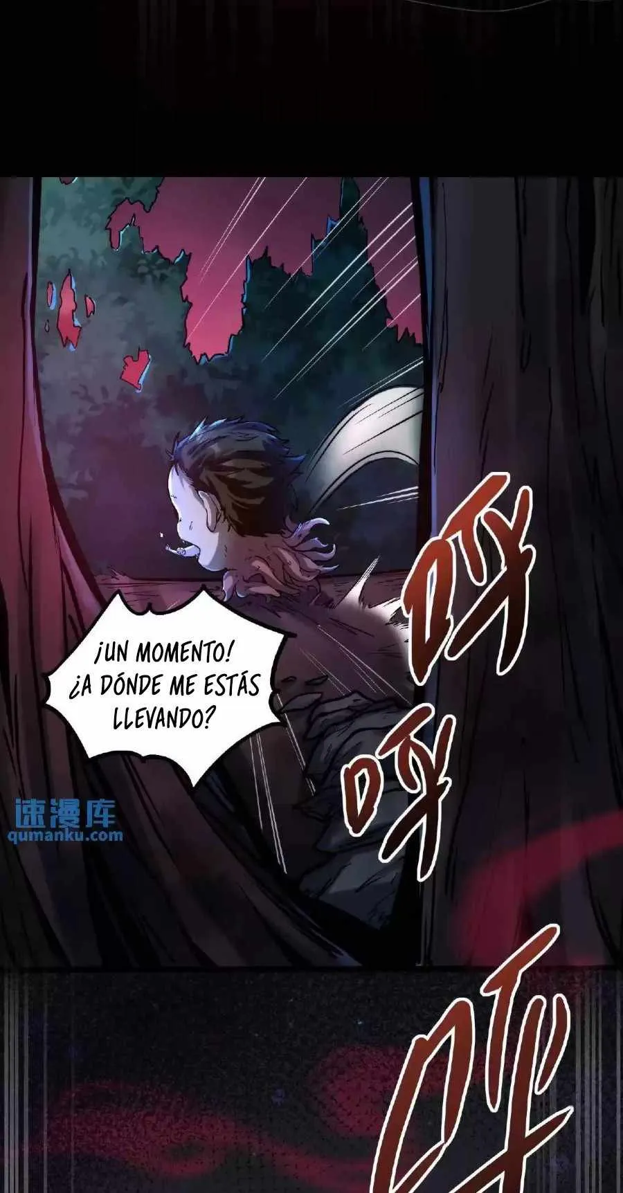 Boticario Misterioso Capítulo 33 - Page 18
