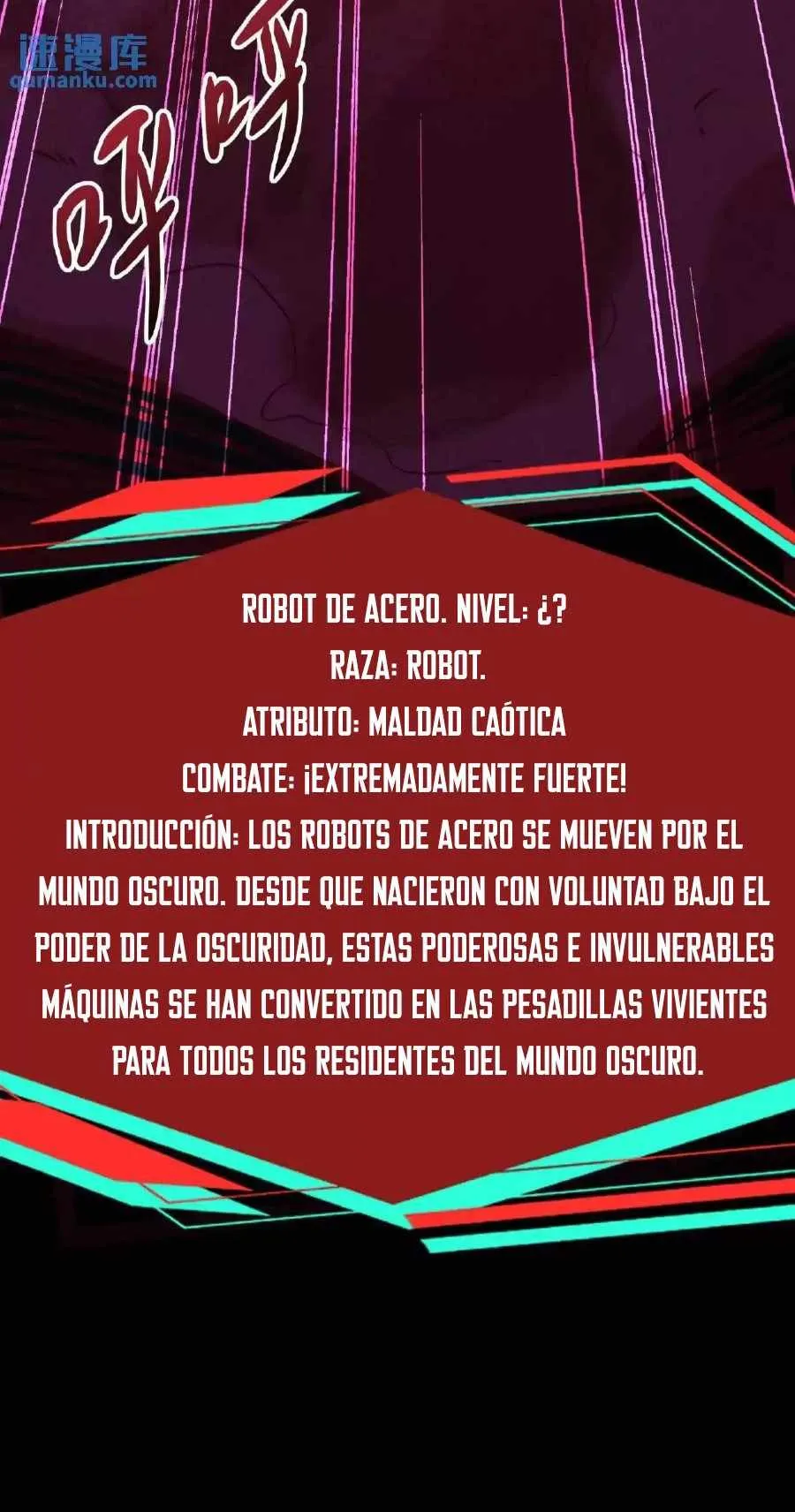 Boticario Misterioso Capítulo 33 - Page 27