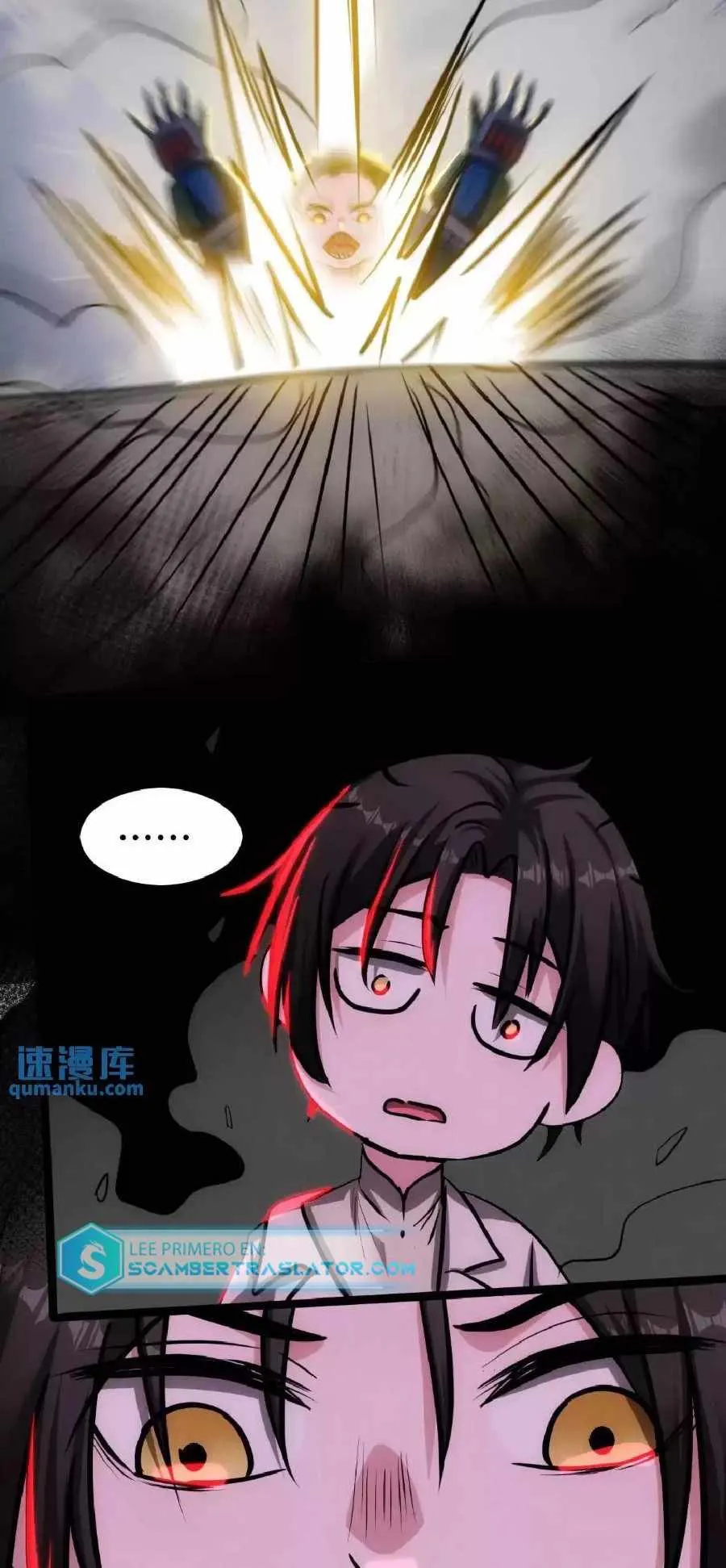 Boticario Misterioso Capítulo 34 - Page 12
