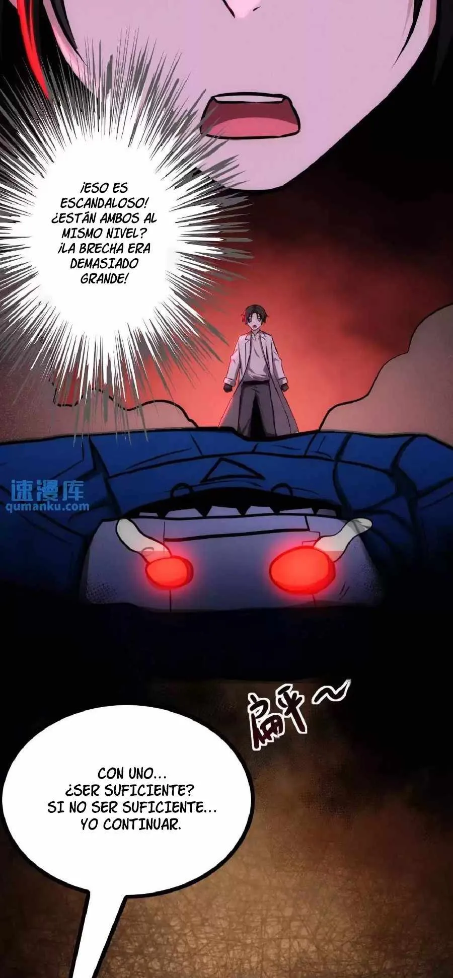 Boticario Misterioso Capítulo 34 - Page 13