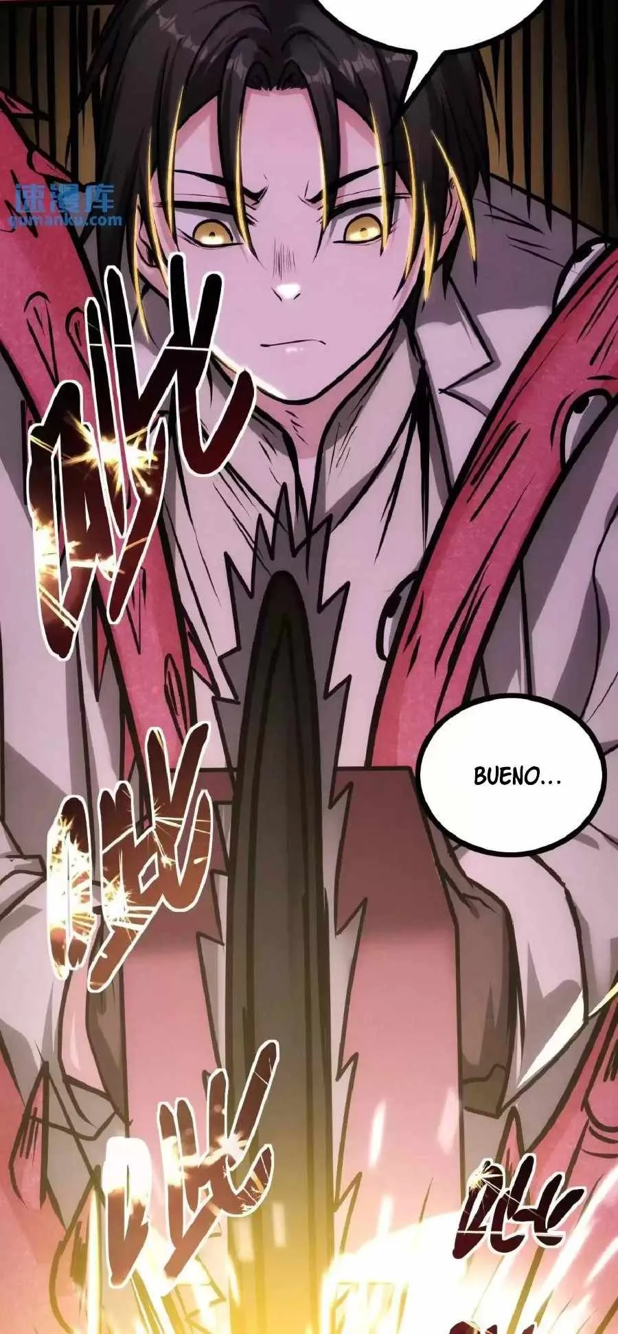 Boticario Misterioso Capítulo 34 - Page 15