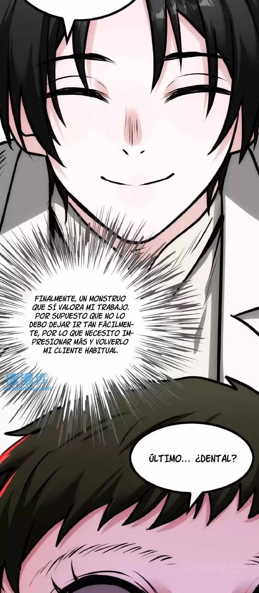 Boticario Misterioso Capítulo 34 - Page 20