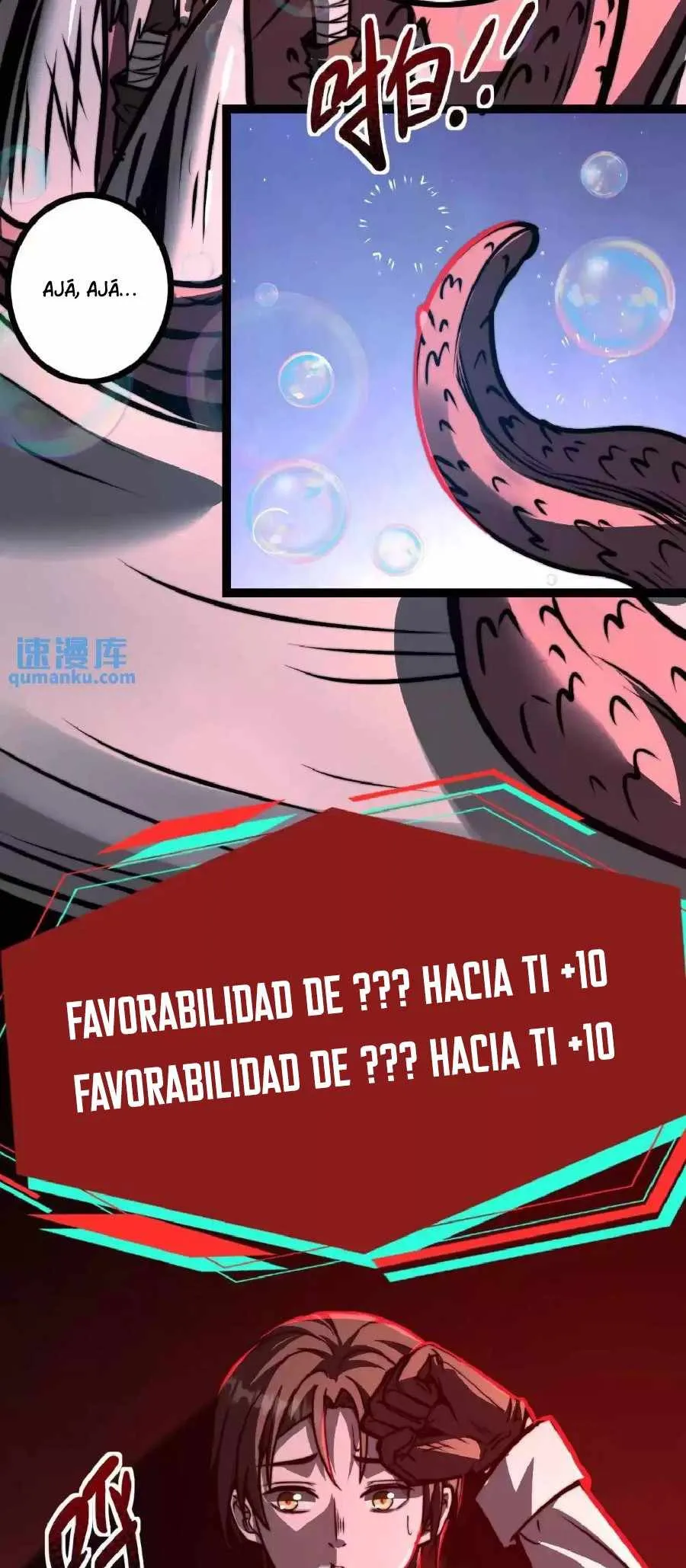 Boticario Misterioso Capítulo 35 - Page 7