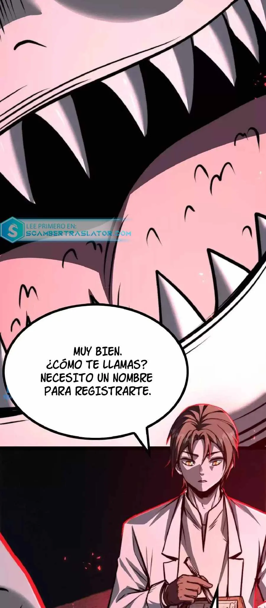 Boticario Misterioso Capítulo 35 - Page 12