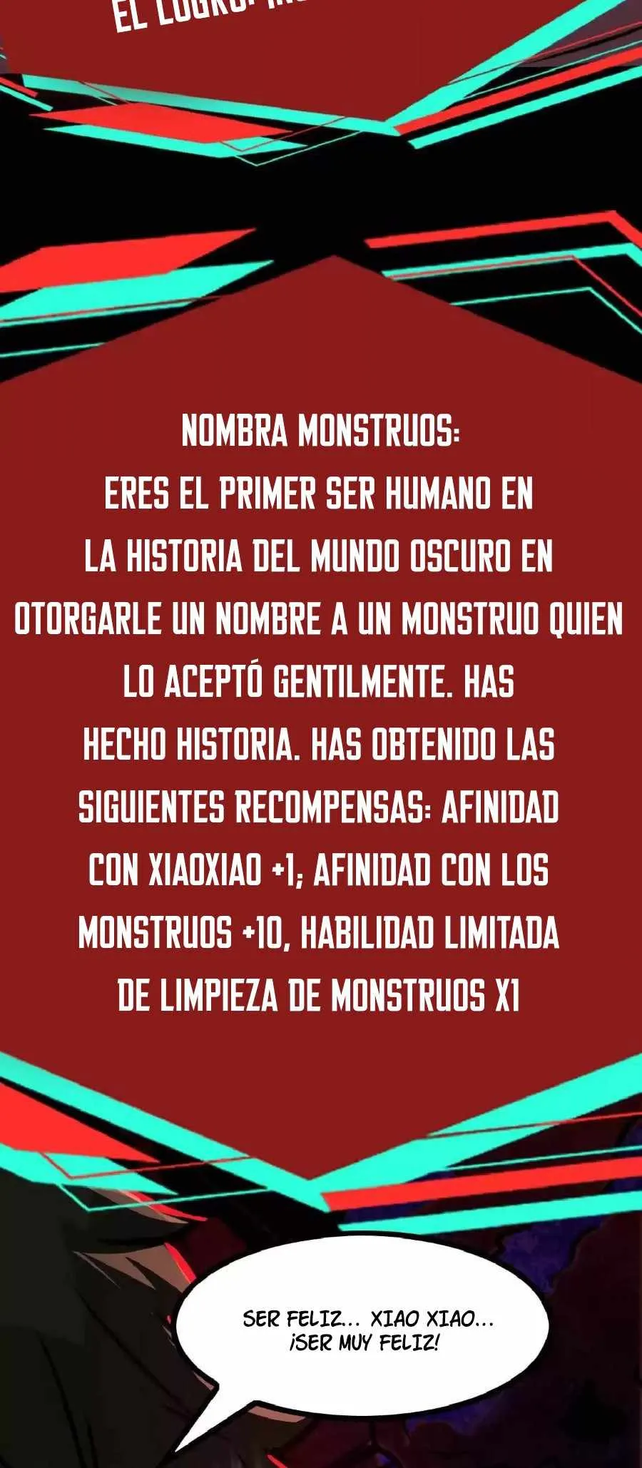 Boticario Misterioso Capítulo 35 - Page 19