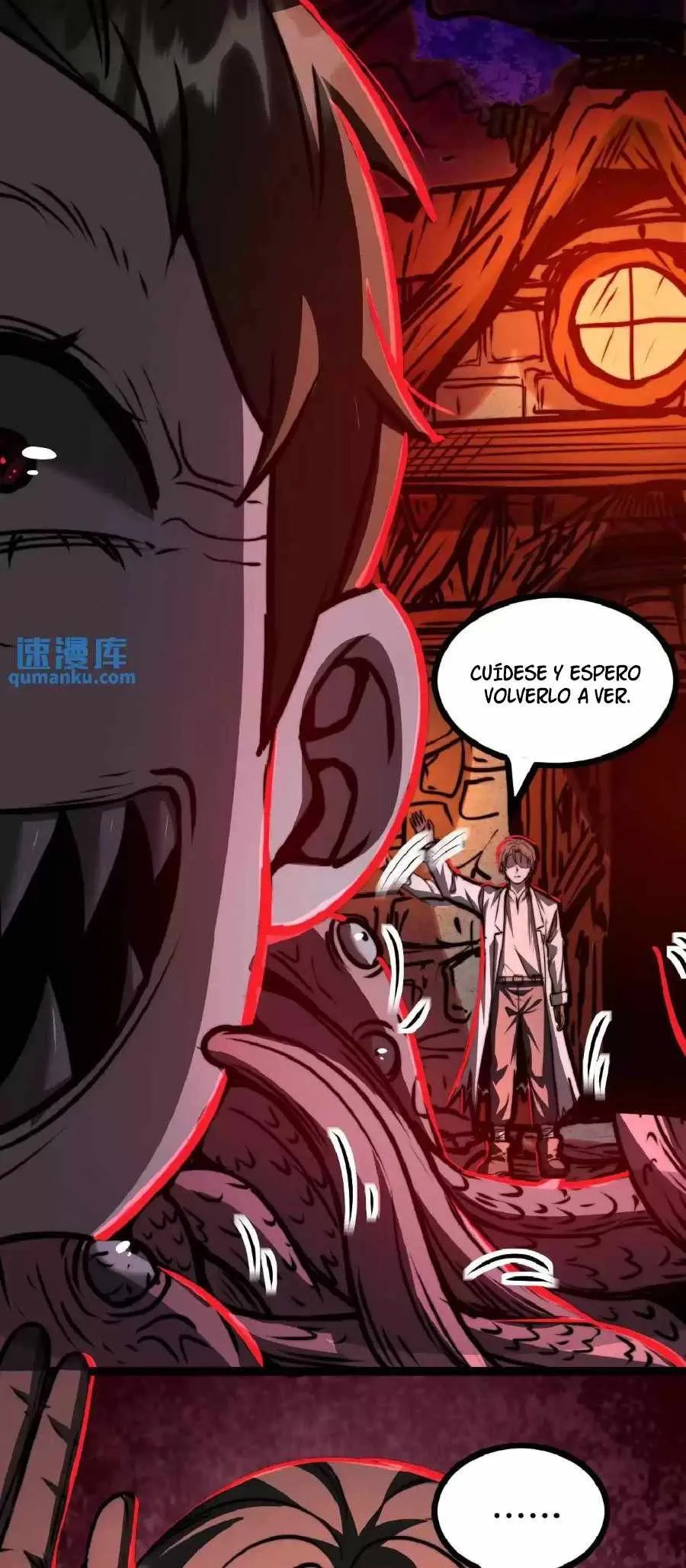Boticario Misterioso Capítulo 35 - Page 20