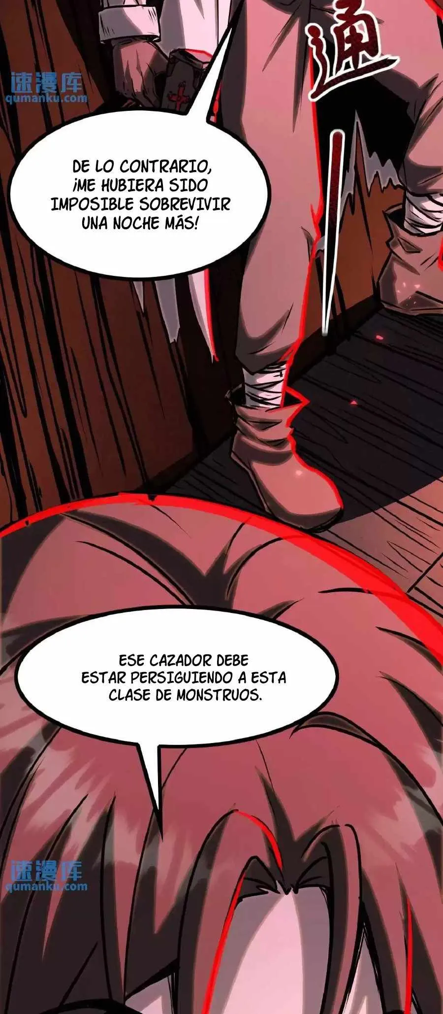 Boticario Misterioso Capítulo 35 - Page 25