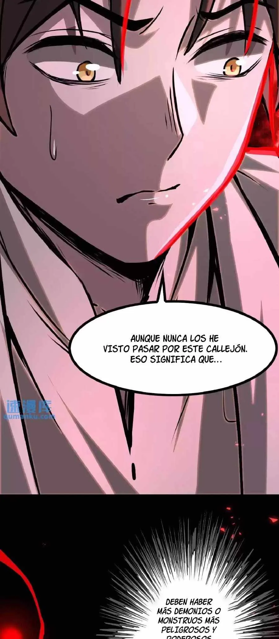 Boticario Misterioso Capítulo 35 - Page 26